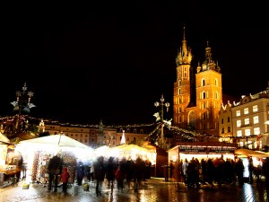 Kraków Christmas Market with St-Mary’s Basilica,Krakow,Krakow Bike Rental,Things to do in Krakow, Yellow Zebra Krakow Tours,Absolute Tours Krakow, All about Krakow,Poland,Polish Beer,Polish cuisine,Polish food,Polish restaurants,