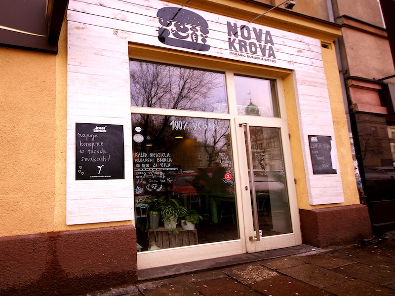 Nova Krova,Yellow Zebra Krakow Tours,Absolute Krakow tours,guided tours,Segway Budapest, Segway tours Krakow, Krakow,Krakow Bike Tour,Krakow walking tours, tourism Krakow,Krakow sightseeing,Krakow,Krakow food,Polish tourism,Polish food,Polish guided tours,Poland