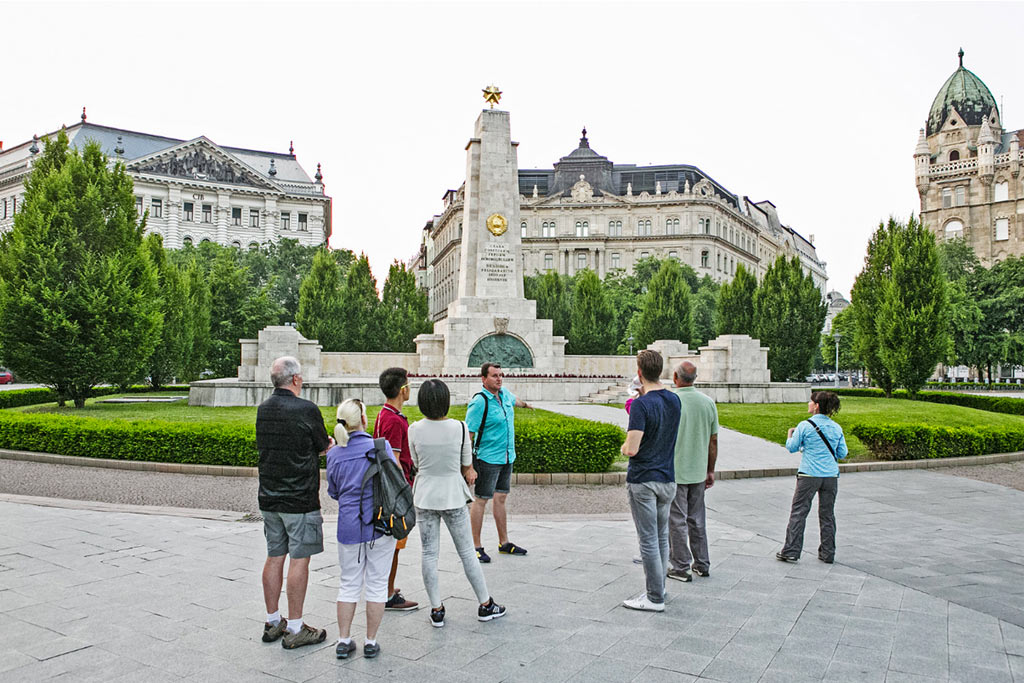 Hungarian history,Communist Times Tour,Absolute budapest,Absolute Tours