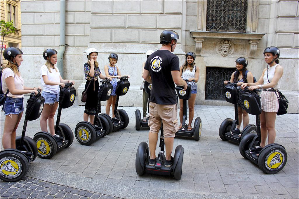 Budapest city tour,Budapest short city segway city tour,Absolute Tours Budapest, Hungarian tourism,ride a Segway,Budapest tours,English speaking guide