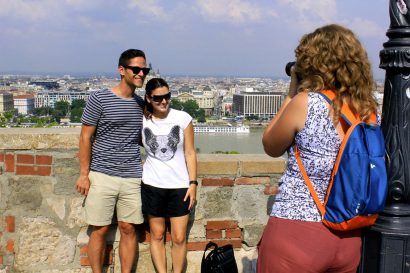 Private Buda Castle Walk with Cafe Stop, Absolute Tours Budapest,Buda castle, Budapest walking tour,guided tours in Budapest